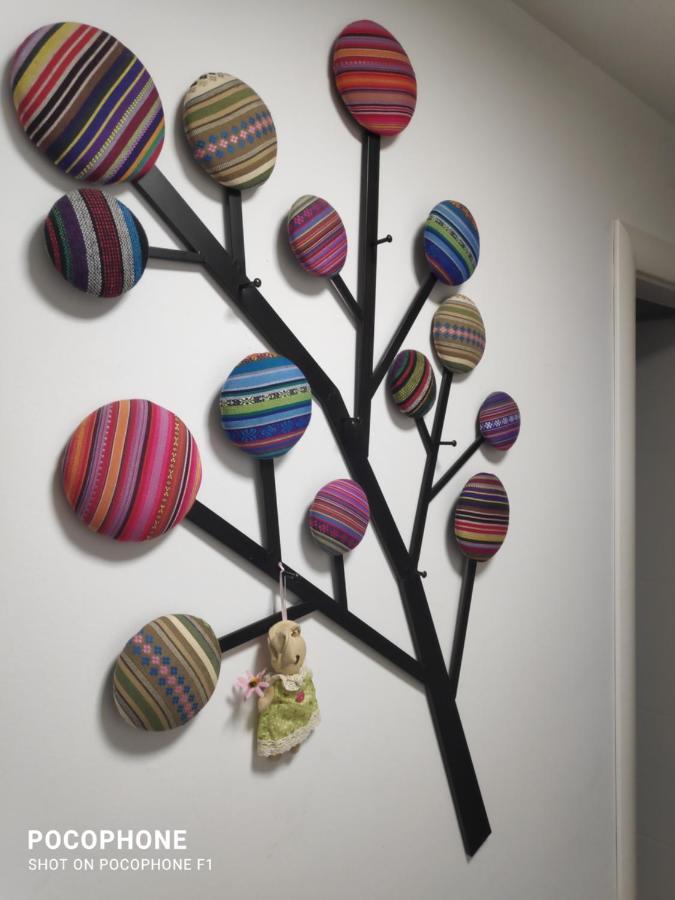 Garden Apartment Vanya سبليت المظهر الخارجي الصورة