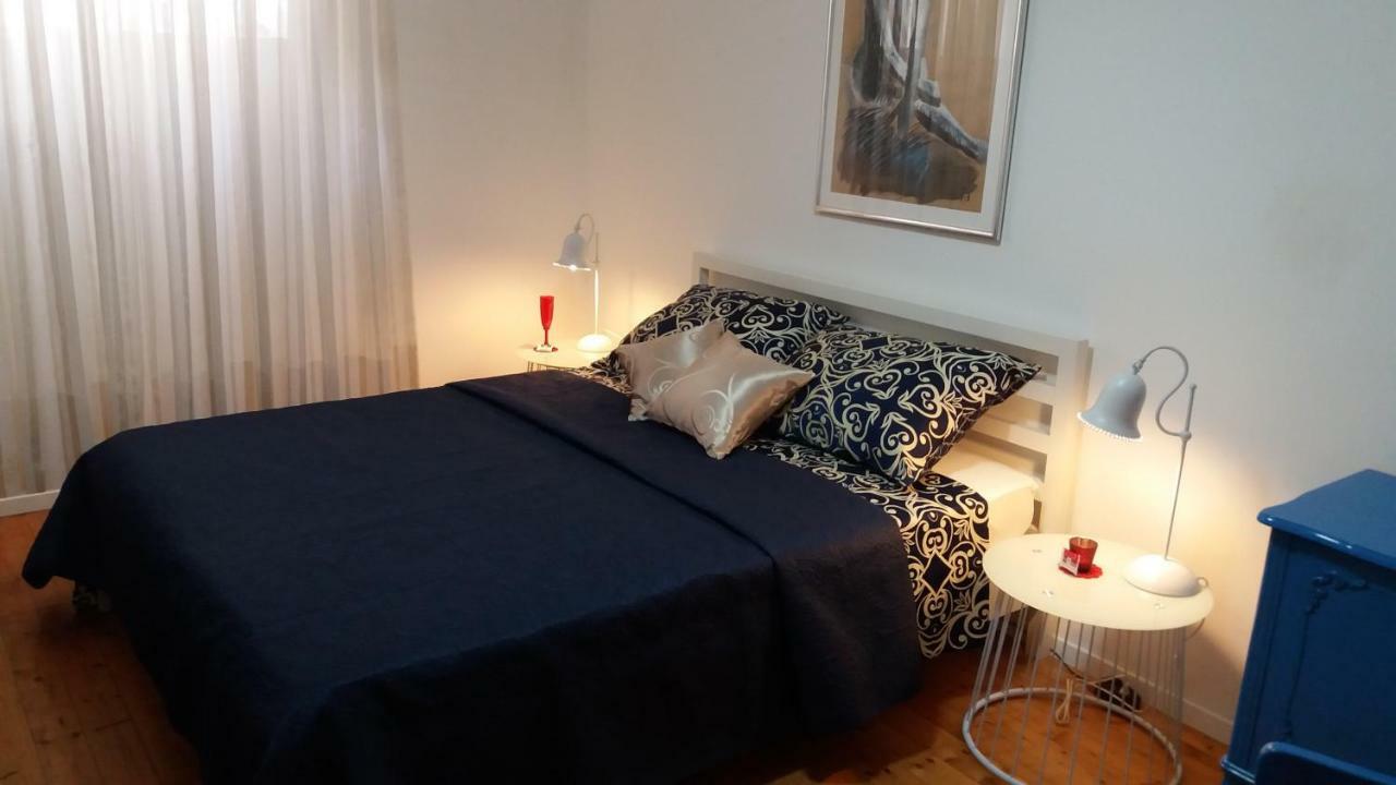 Garden Apartment Vanya سبليت المظهر الخارجي الصورة