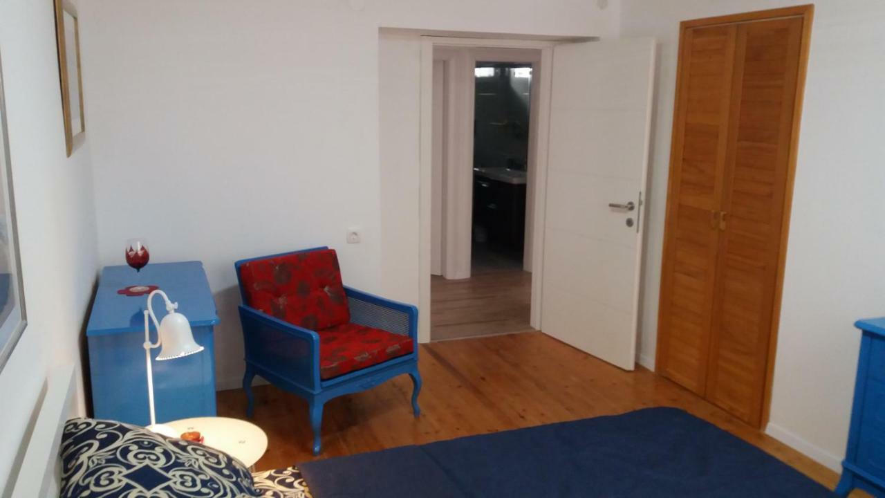 Garden Apartment Vanya سبليت المظهر الخارجي الصورة